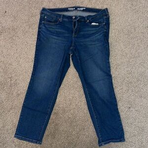 Torrid Jeans